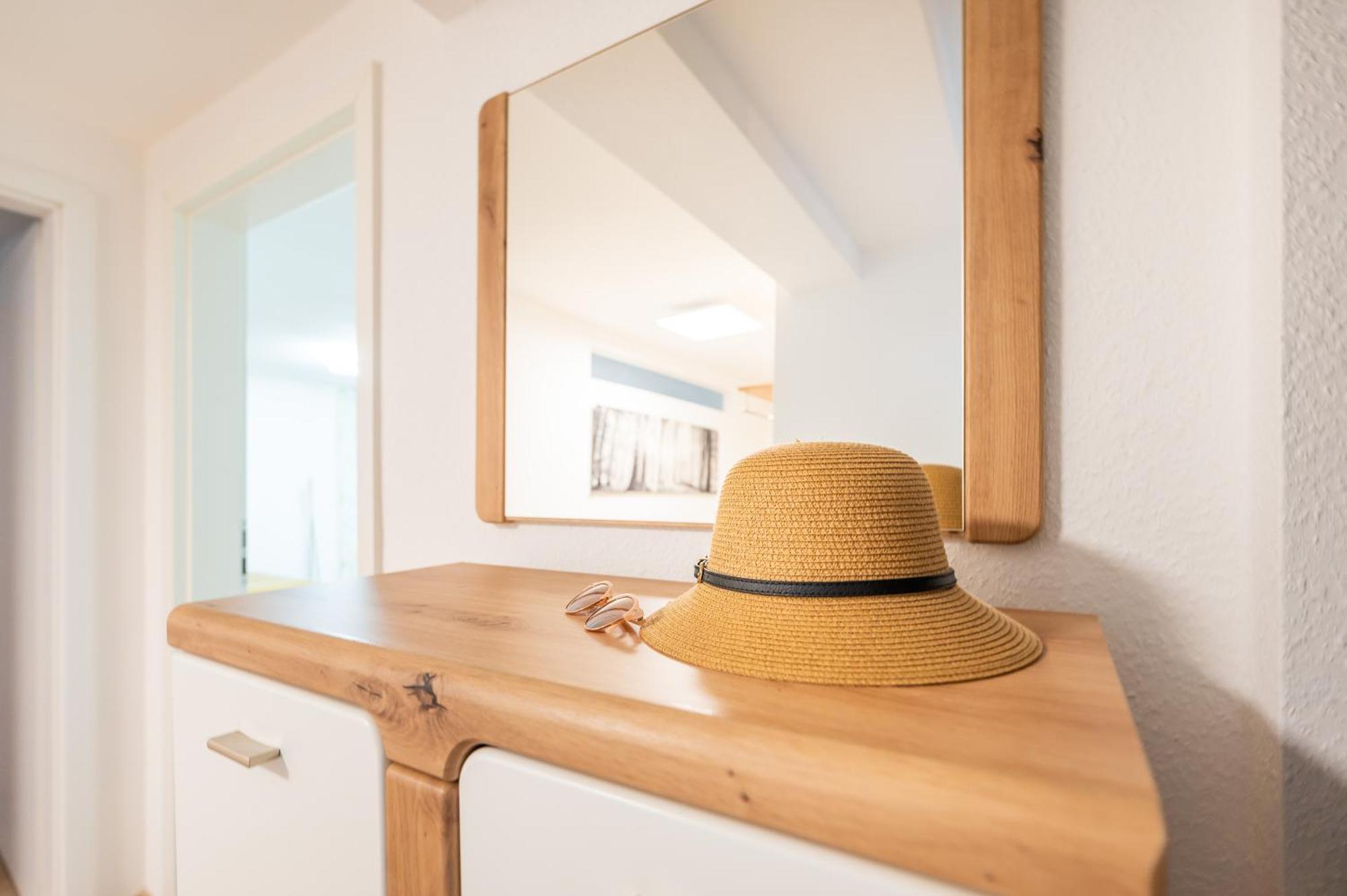 Hotel Oma'S Kueche & Quartier Binz Zewnętrze zdjęcie