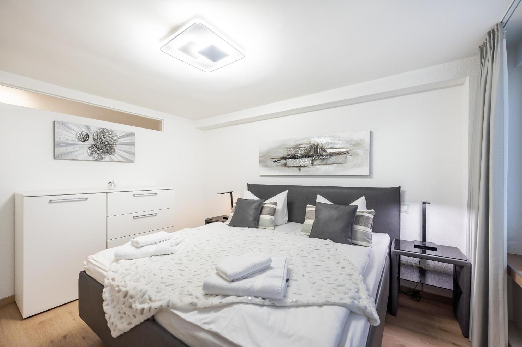 Hotel Oma'S Kueche & Quartier Binz Zewnętrze zdjęcie