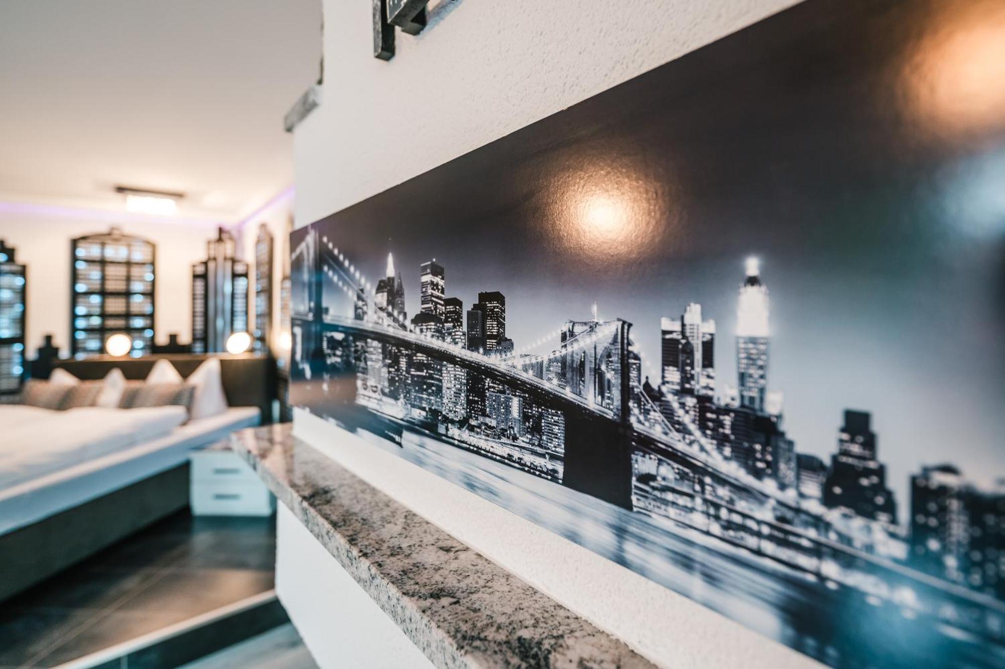 Hotel Oma'S Kueche & Quartier Binz Zewnętrze zdjęcie