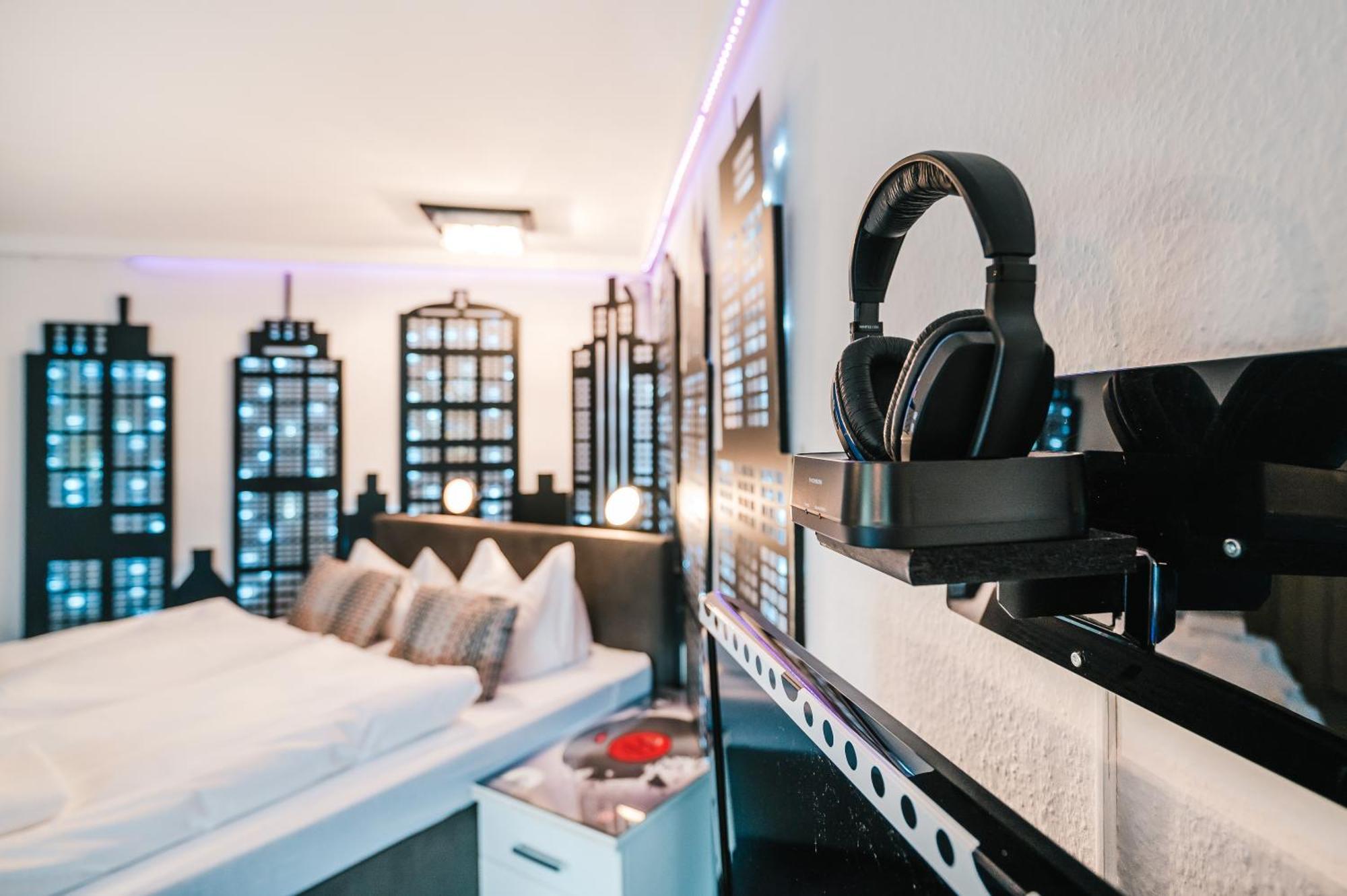 Hotel Oma'S Kueche & Quartier Binz Zewnętrze zdjęcie