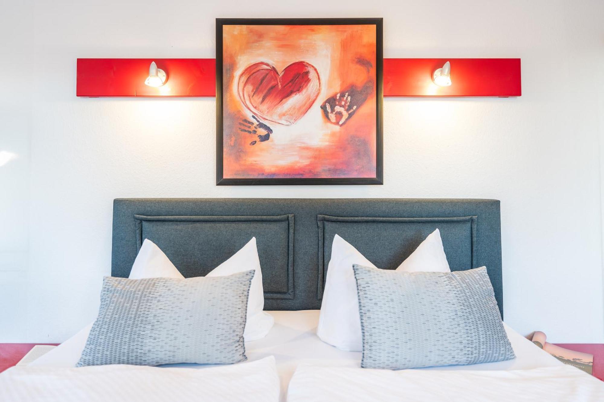 Hotel Oma'S Kueche & Quartier Binz Zewnętrze zdjęcie