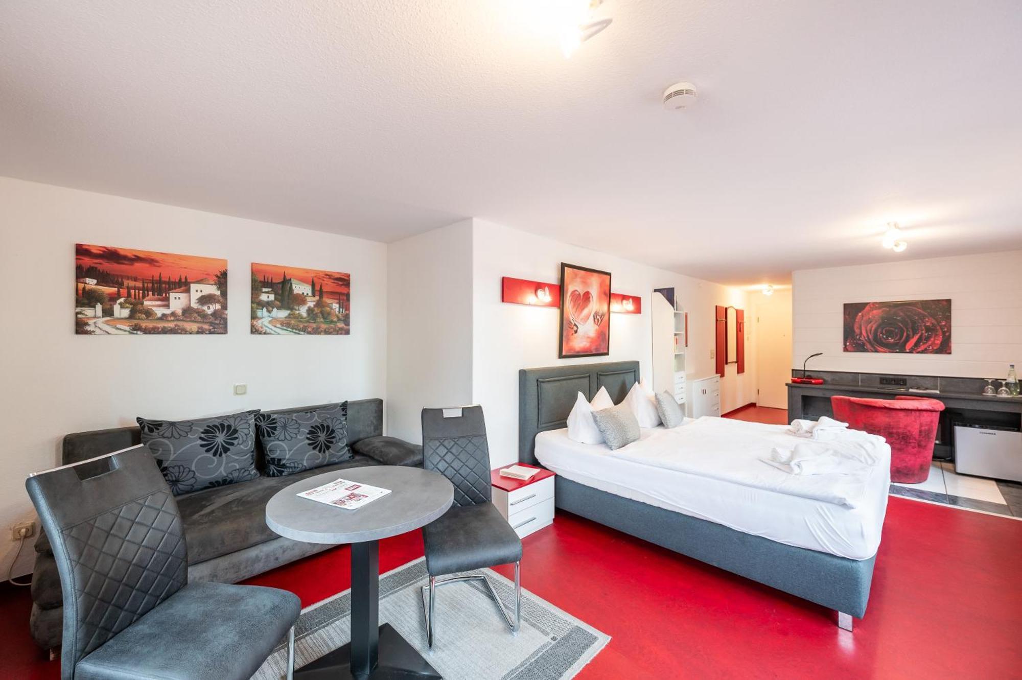 Hotel Oma'S Kueche & Quartier Binz Zewnętrze zdjęcie