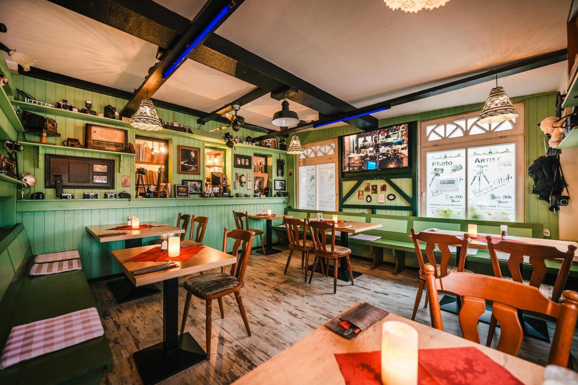 Hotel Oma'S Kueche & Quartier Binz Zewnętrze zdjęcie