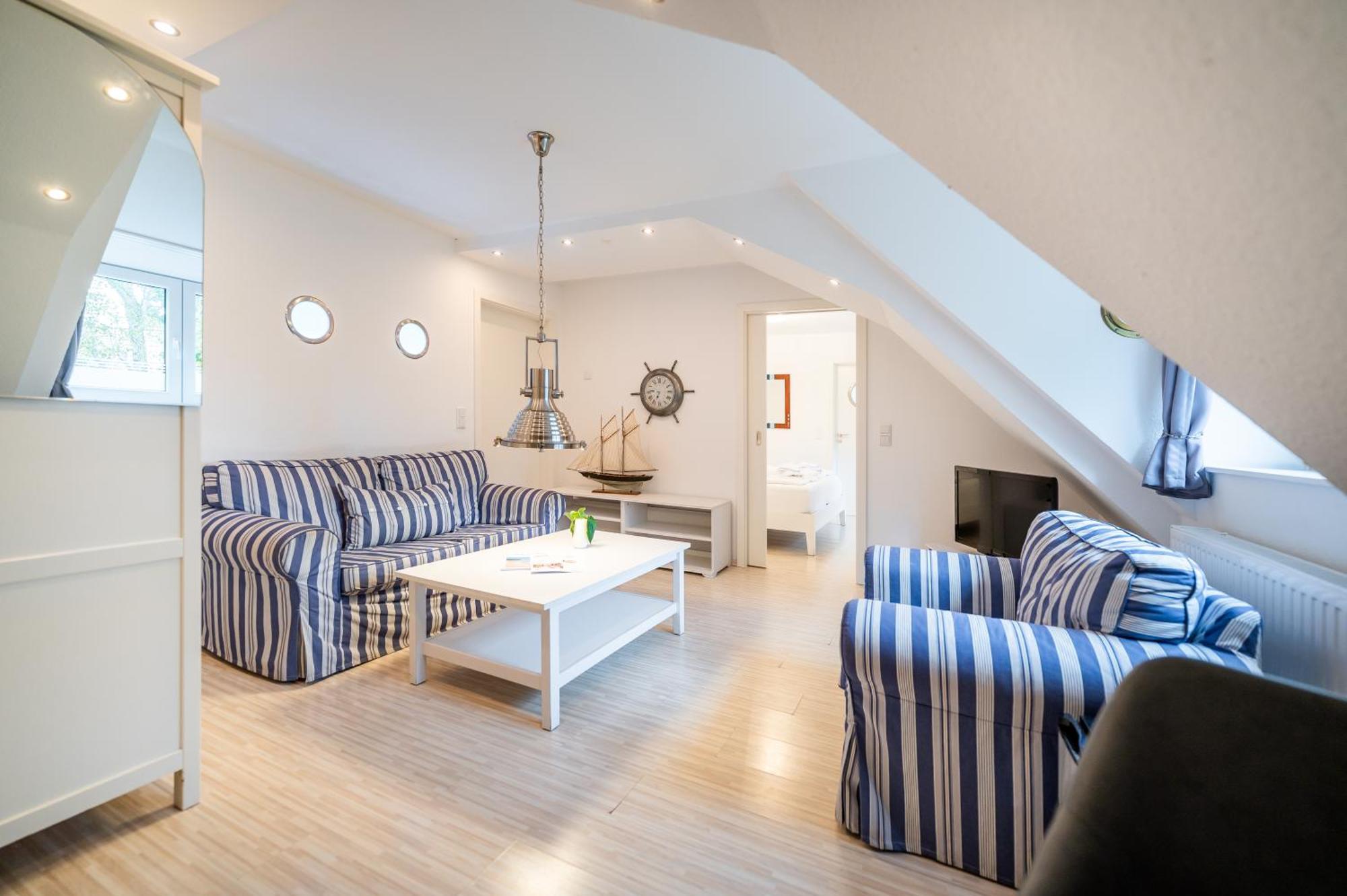 Hotel Oma'S Kueche & Quartier Binz Zewnętrze zdjęcie