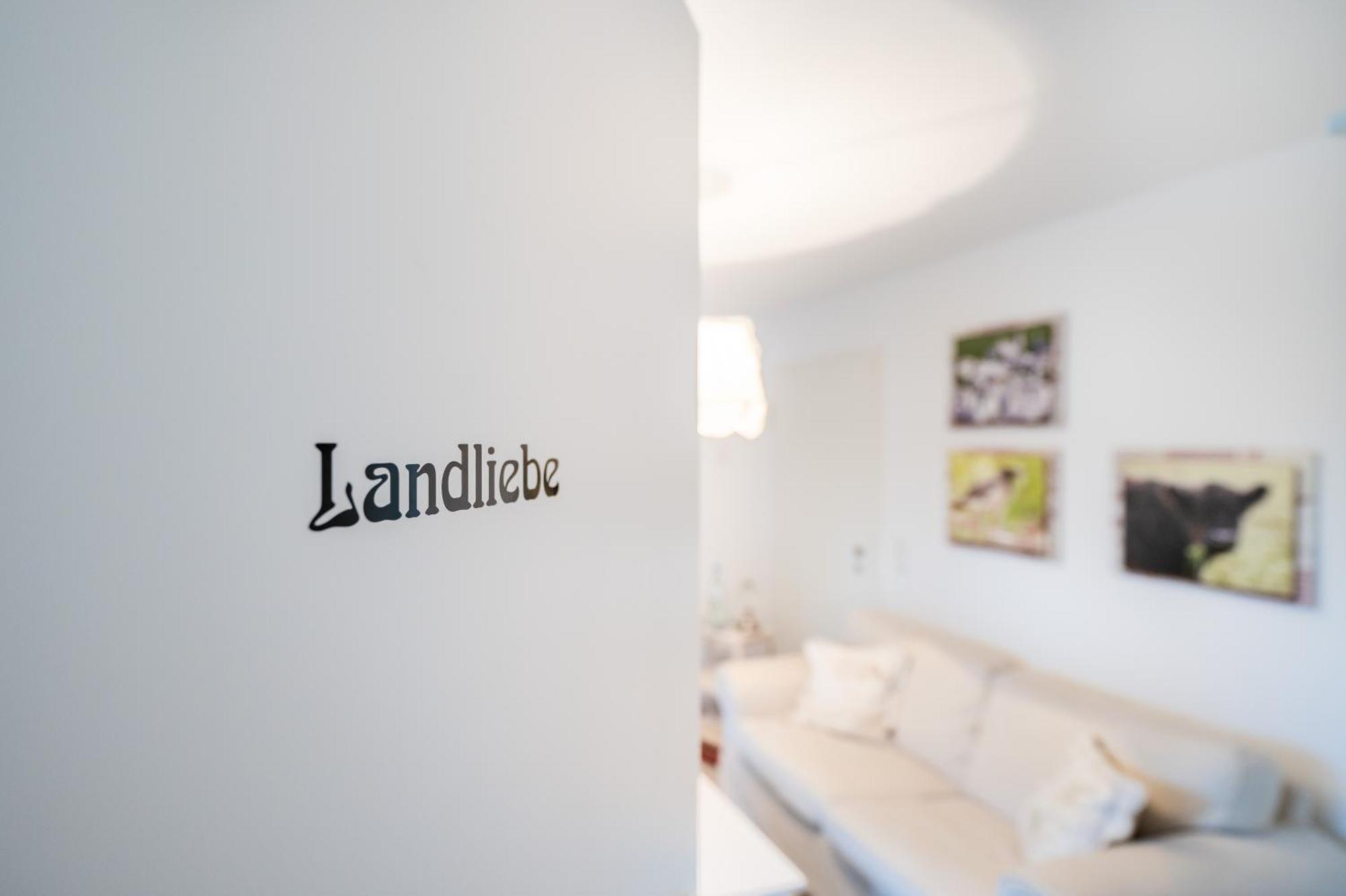 Hotel Oma'S Kueche & Quartier Binz Zewnętrze zdjęcie
