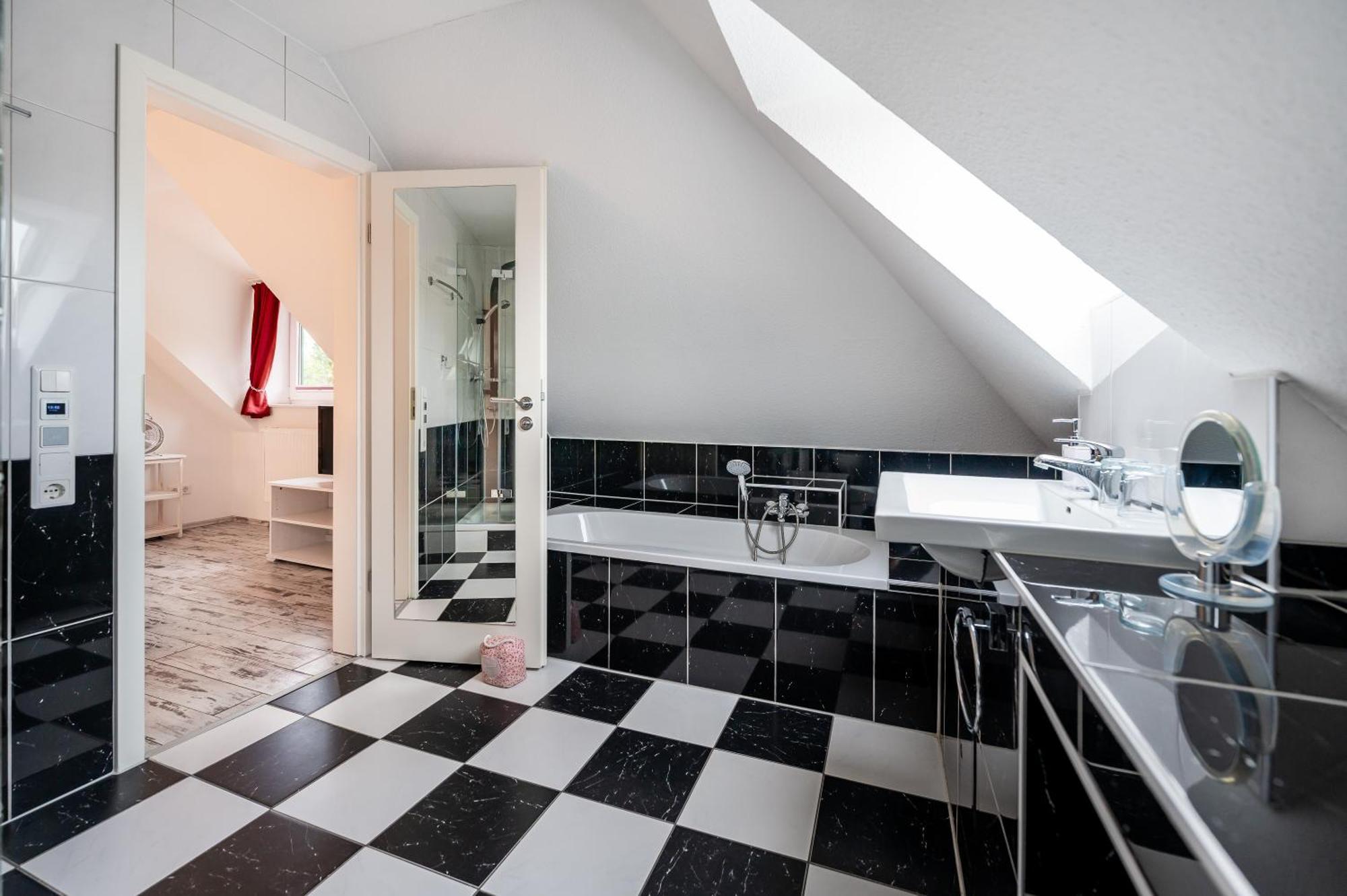 Hotel Oma'S Kueche & Quartier Binz Zewnętrze zdjęcie