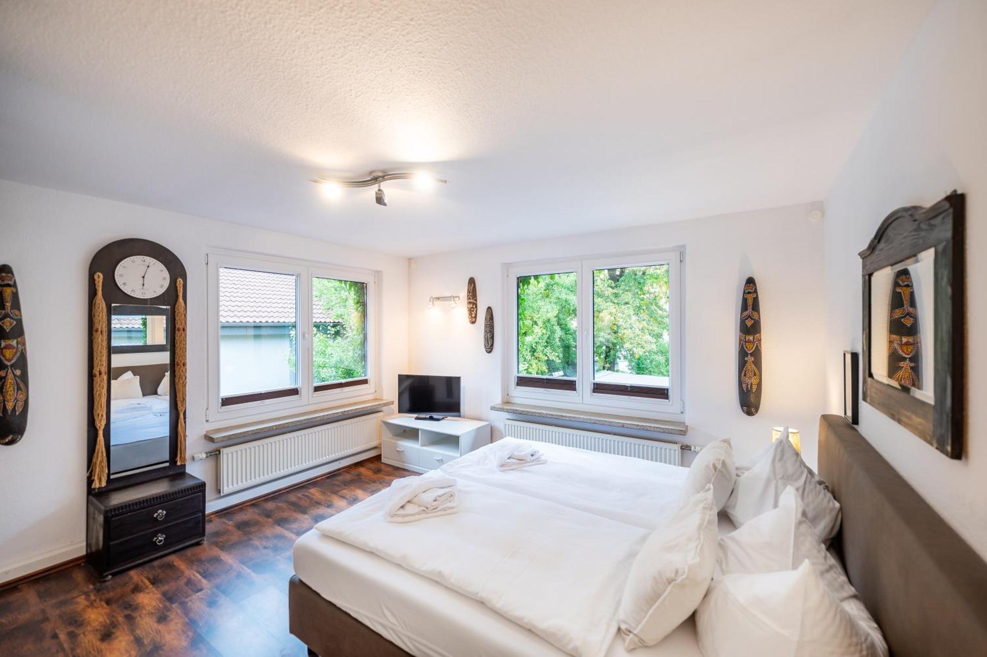 Hotel Oma'S Kueche & Quartier Binz Zewnętrze zdjęcie